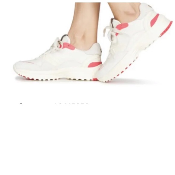 Women’s Coach sneakers hiking/ walking shoes - Picture 2 of 16